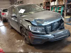 3VV3B7AX6JM005702 2018 VOLKSWAGEN TIGUAN