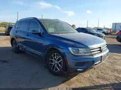 3VV3B7AX6JM005876 2018 VOLKSWAGEN TIGUAN