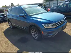 3VV3B7AX6JM006025 2018 VOLKSWAGEN TIGUAN