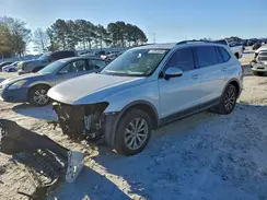 3VV3B7AX6JM008065 2018 VOLKSWAGEN TIGUAN