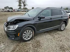 3VV3B7AX6JM008695 2018 VOLKSWAGEN TIGUAN