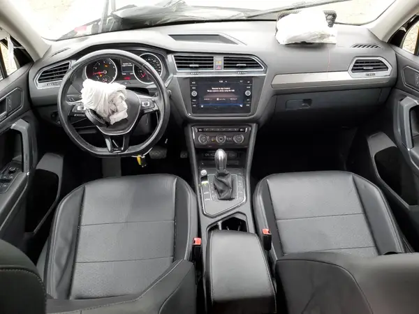 3VV3B7AX6JM008695 2018 VOLKSWAGEN TIGUAN - Image 8