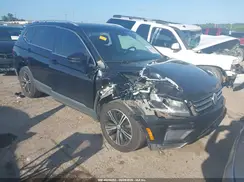 3VV3B7AX6JM009328 2018 VOLKSWAGEN TIGUAN