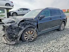 3VV3B7AX6JM009779 2018 VOLKSWAGEN TIGUAN