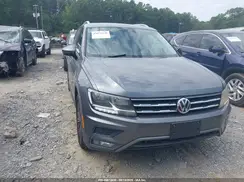 3VV3B7AX6JM014626 2018 VOLKSWAGEN TIGUAN