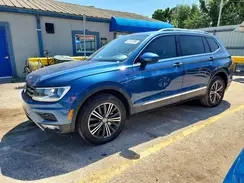 3VV3B7AX6JM014755 2018 VOLKSWAGEN TIGUAN