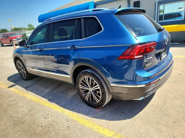 3VV3B7AX6JM014755 2018 VOLKSWAGEN TIGUAN - Image 2