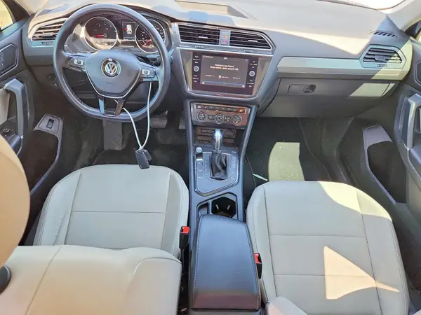 3VV3B7AX6JM014755 2018 VOLKSWAGEN TIGUAN - Image 8
