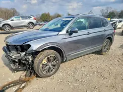 3VV3B7AX6JM015520 2018 VOLKSWAGEN TIGUAN
