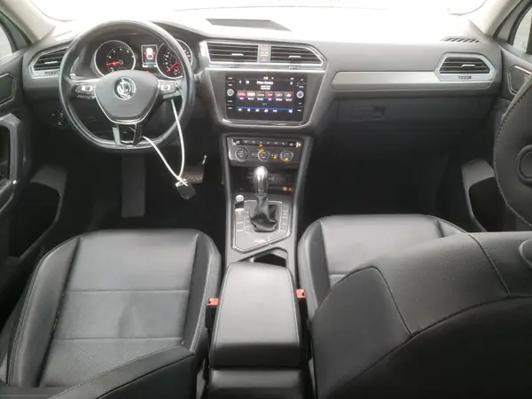3VV3B7AX6JM016098 2018 VOLKSWAGEN TIGUAN - Image 8