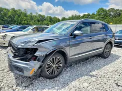 3VV3B7AX6JM017008 2018 VOLKSWAGEN TIGUAN