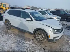 3VV3B7AX6JM019051 2018 VOLKSWAGEN TIGUAN