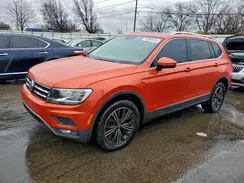 3VV3B7AX6JM020720 2018 VOLKSWAGEN TIGUAN
