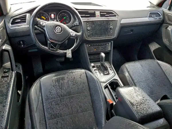 3VV3B7AX6JM020720 2018 VOLKSWAGEN TIGUAN - Image 8