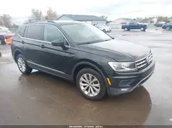 3VV3B7AX6JM024573 2018 VOLKSWAGEN TIGUAN