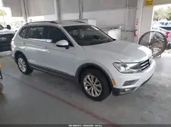 3VV3B7AX6JM024685 2018 VOLKSWAGEN TIGUAN