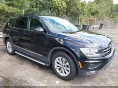 3VV3B7AX6JM029465 2018 VOLKSWAGEN TIGUAN