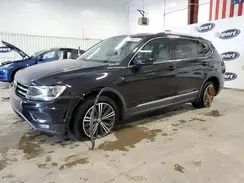 3VV3B7AX6JM031541 2018 VOLKSWAGEN TIGUAN