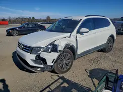 3VV3B7AX6JM035816 2018 VOLKSWAGEN TIGUAN