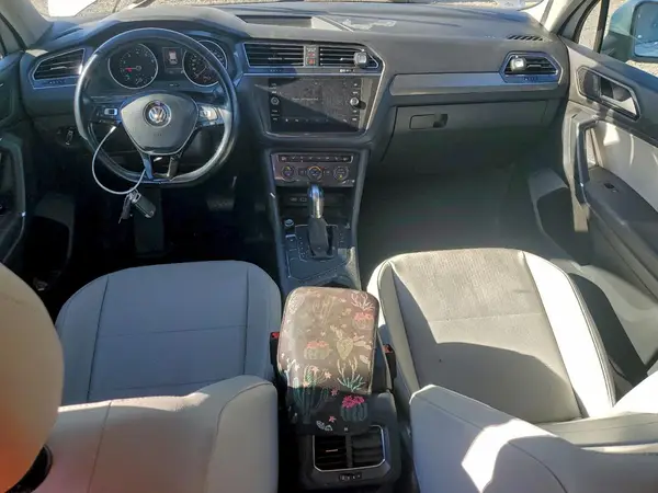 3VV3B7AX6JM035816 2018 VOLKSWAGEN TIGUAN - Image 8