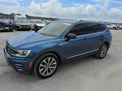 3VV3B7AX6JM036691 2018 VOLKSWAGEN TIGUAN