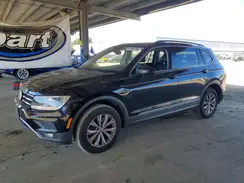 3VV3B7AX6JM038604 2018 VOLKSWAGEN TIGUAN