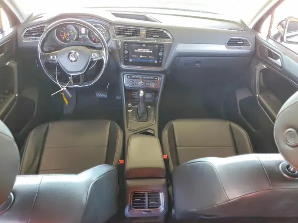 3VV3B7AX6JM038604 2018 VOLKSWAGEN TIGUAN - Image 8