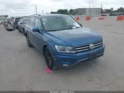 3VV3B7AX6JM039395 2018 VOLKSWAGEN TIGUAN