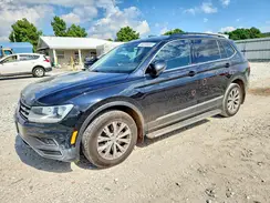 3VV3B7AX6JM041714 2018 VOLKSWAGEN TIGUAN