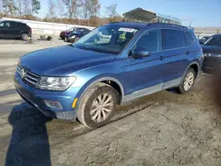 3VV3B7AX6JM045858 2018 VOLKSWAGEN TIGUAN