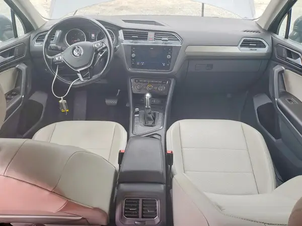 3VV3B7AX6JM048677 2018 VOLKSWAGEN TIGUAN - Image 8