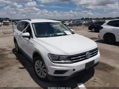 3VV3B7AX6JM050364 2018 VOLKSWAGEN TIGUAN