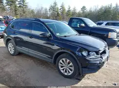 3VV3B7AX6JM050767 2018 VOLKSWAGEN TIGUAN