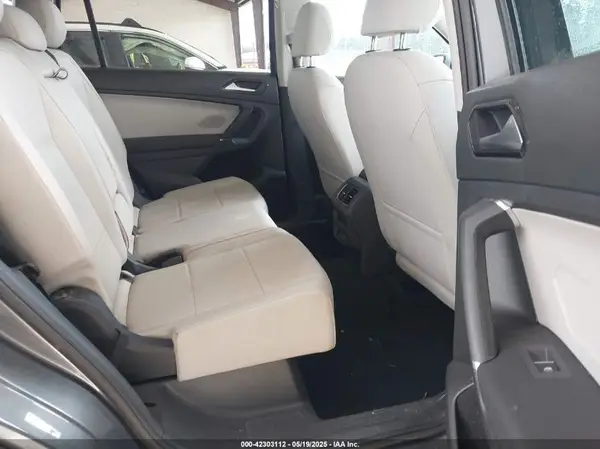 3VV3B7AX6JM054849 2018 VOLKSWAGEN TIGUAN - Image 8
