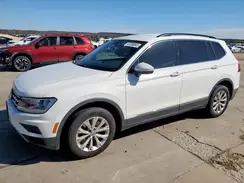 3VV3B7AX6JM055905 2018 VOLKSWAGEN TIGUAN