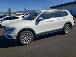 3VV3B7AX6JM059372 2017 VOLKSWAGEN TIGUAN