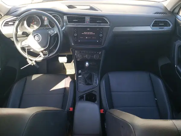 3VV3B7AX6JM059372 2017 VOLKSWAGEN TIGUAN - Image 8