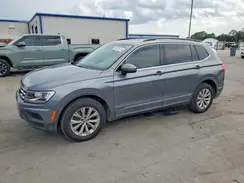 3VV3B7AX6JM071540 2018 VOLKSWAGEN TIGUAN