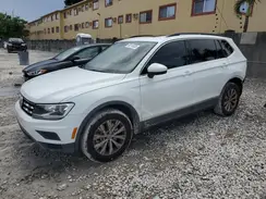 3VV3B7AX6JM073014 2018 VOLKSWAGEN TIGUAN