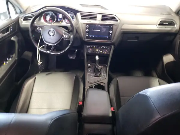 3VV3B7AX6JM078407 2018 VOLKSWAGEN TIGUAN - Image 8