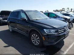 3VV3B7AX6JM078701 2018 VOLKSWAGEN TIGUAN