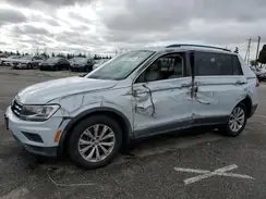 3VV3B7AX6JM084482 2018 VOLKSWAGEN TIGUAN