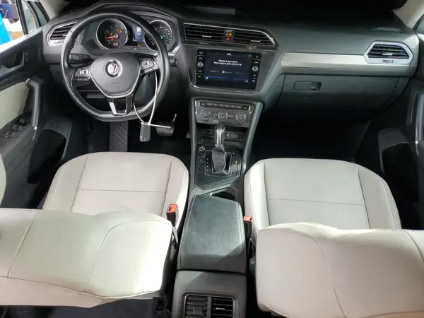 3VV3B7AX6JM084482 2018 VOLKSWAGEN TIGUAN - Image 8