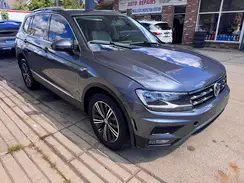 3VV3B7AX6JM085115 2018 VOLKSWAGEN TIGUAN