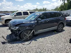 3VV3B7AX6JM088063 2018 VOLKSWAGEN TIGUAN