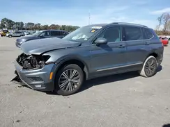3VV3B7AX6JM088337 2018 VOLKSWAGEN TIGUAN