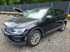 3VV3B7AX6JM089102 2018 VOLKSWAGEN TIGUAN