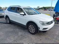 3VV3B7AX6JM096664 2018 VOLKSWAGEN TIGUAN