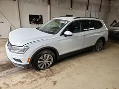 3VV3B7AX6JM096700 2018 VOLKSWAGEN TIGUAN