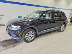 3VV3B7AX6JM096910 2018 VOLKSWAGEN TIGUAN